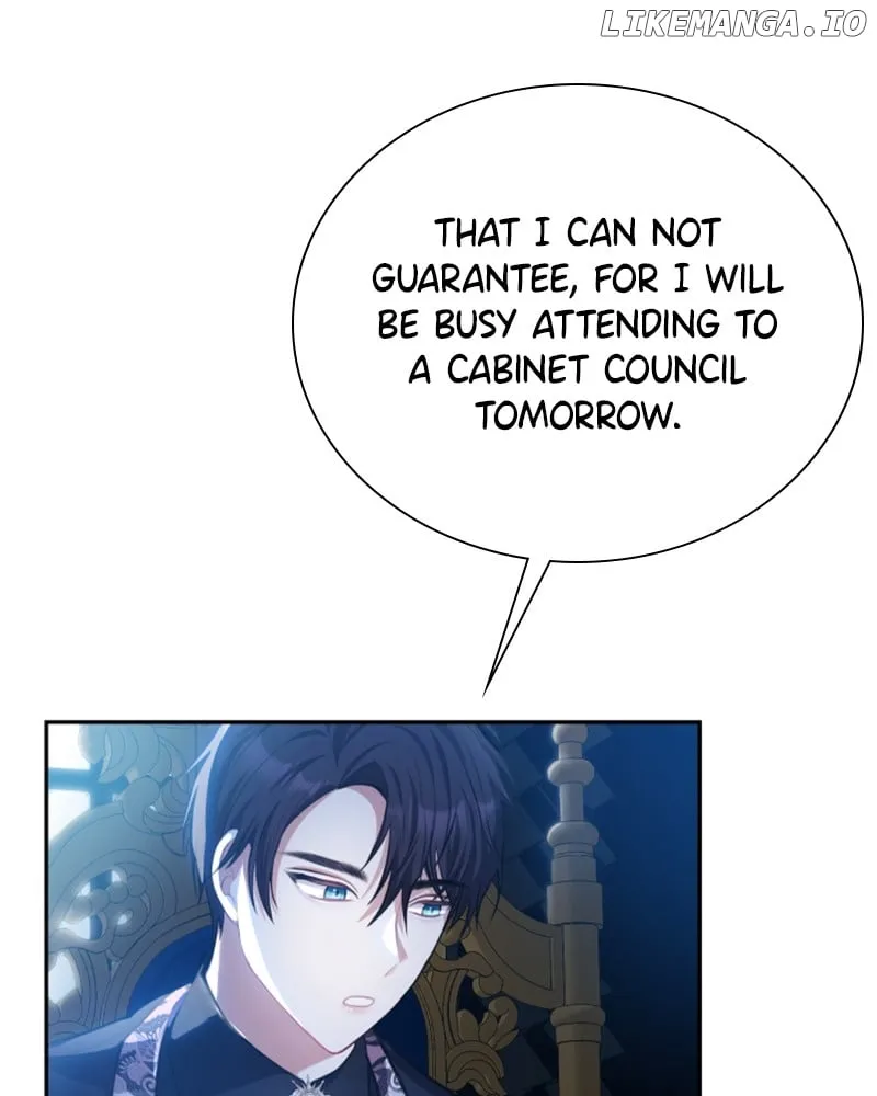 Concubine’s Invitation Zinmanga X Chapter 24 Page 35