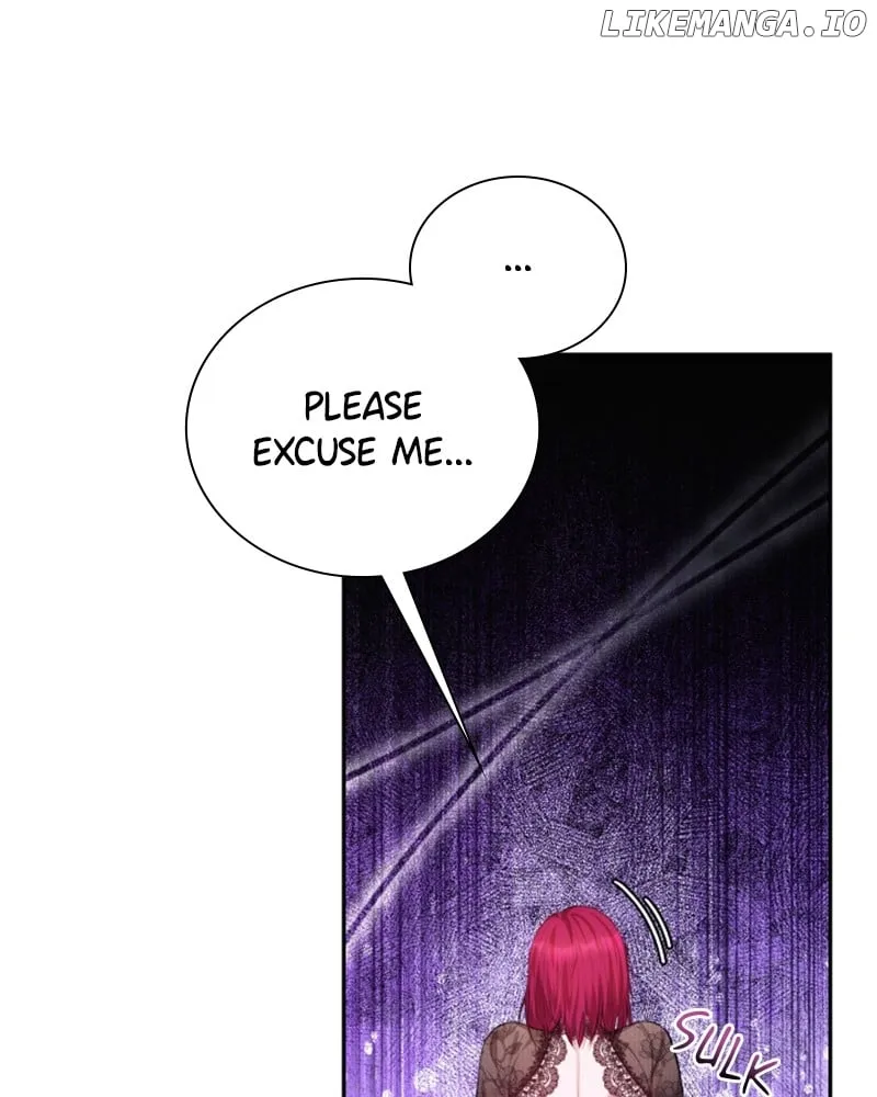 Concubine’s Invitation Zinmanga X Chapter 24 Page 47