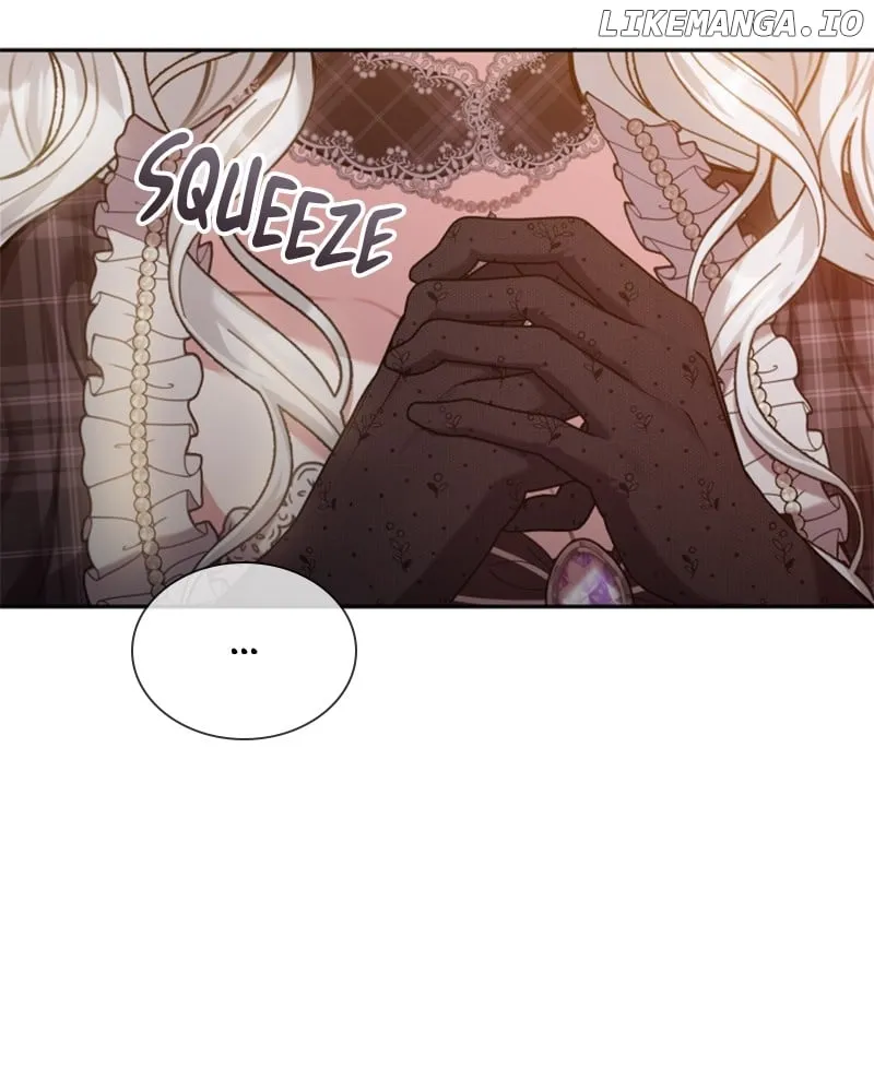 Concubine’s Invitation Zinmanga X Chapter 24 Page 87