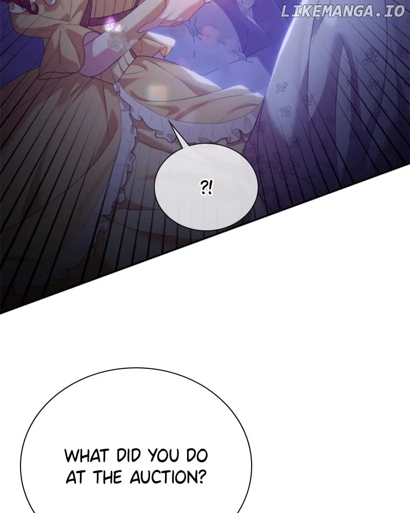 Concubine’s Invitation Zinmanga X Chapter 24 Page 95
