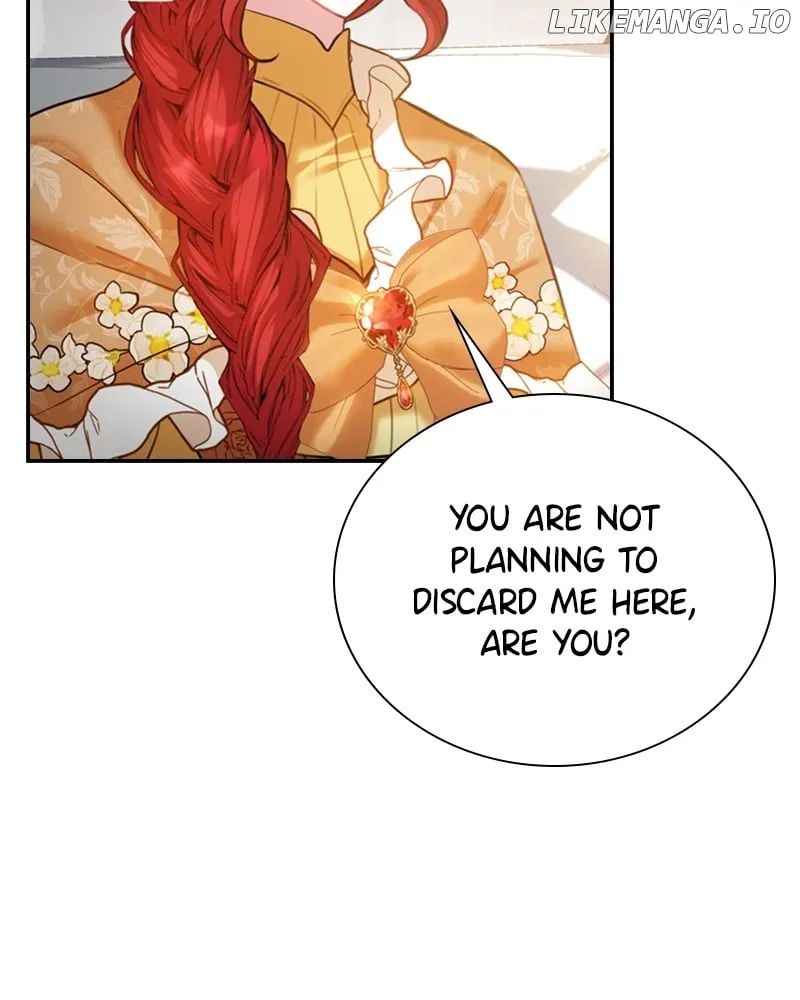 Concubine’s Invitation Zinmanga X Chapter 23 Page 6