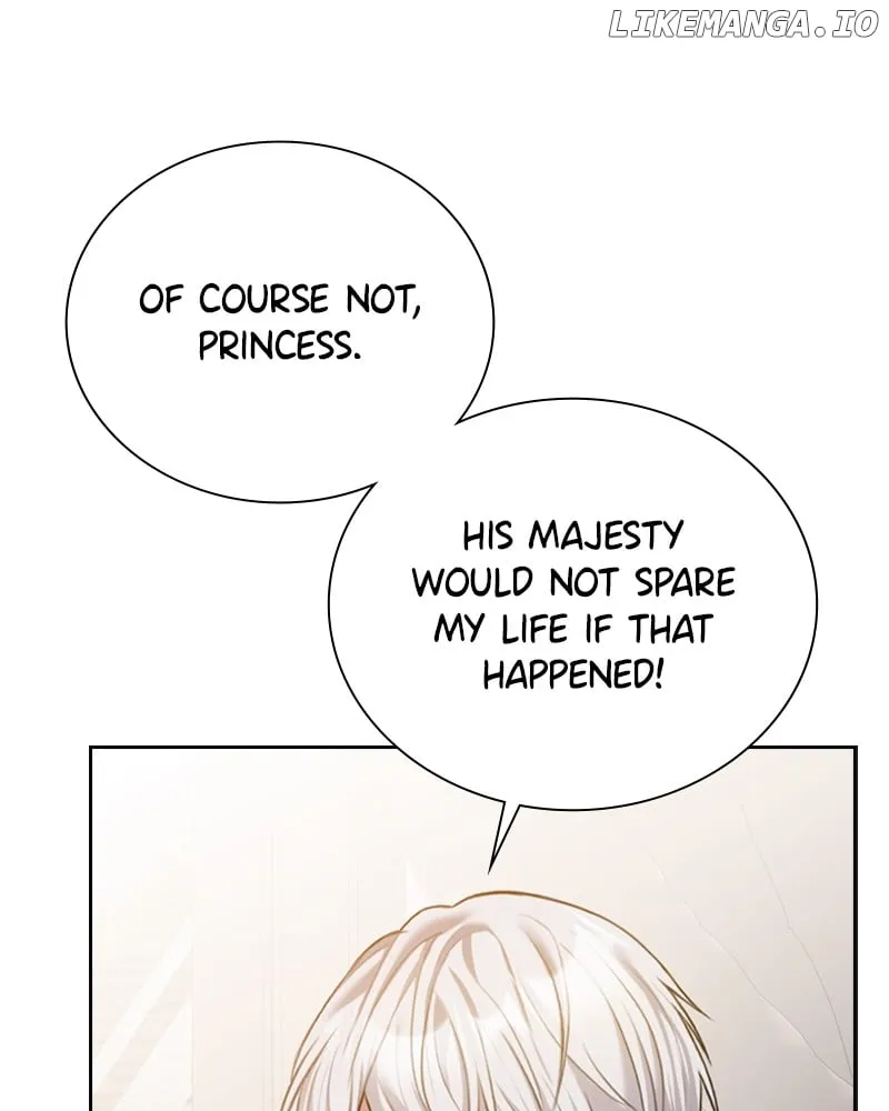 Concubine’s Invitation Zinmanga X Chapter 23 Page 7