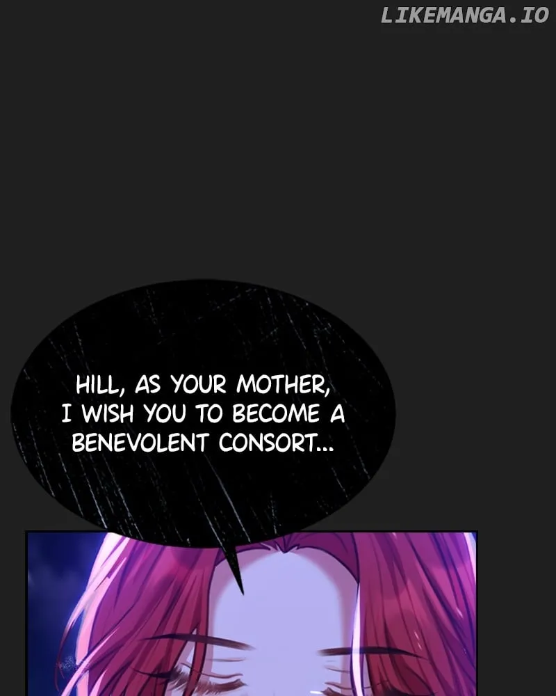 Concubine’s Invitation Zinmanga X Chapter 23 Page 24