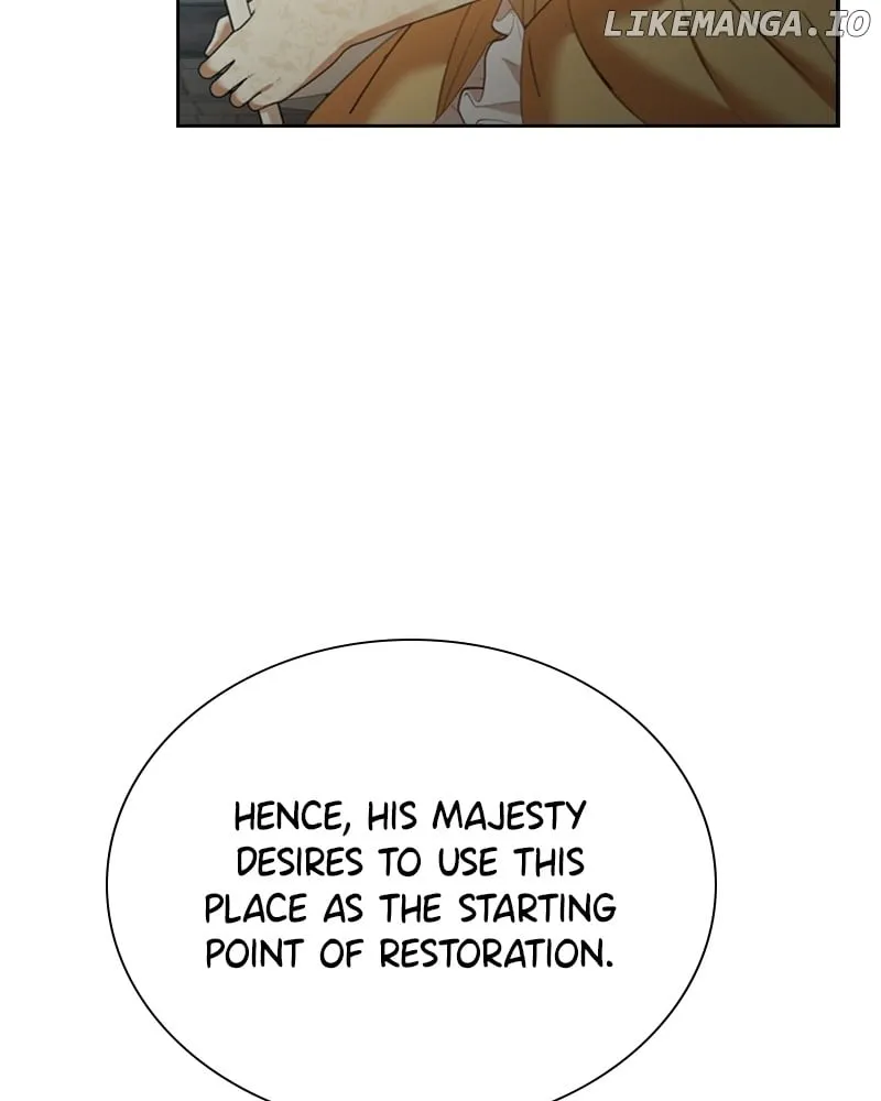 Concubine’s Invitation Zinmanga X Chapter 23 Page 71