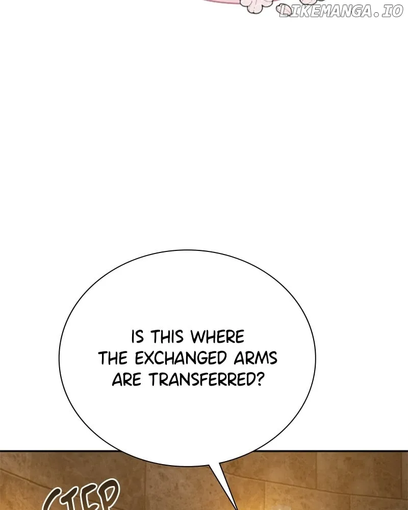 Concubine’s Invitation Zinmanga X Chapter 23 Page 104
