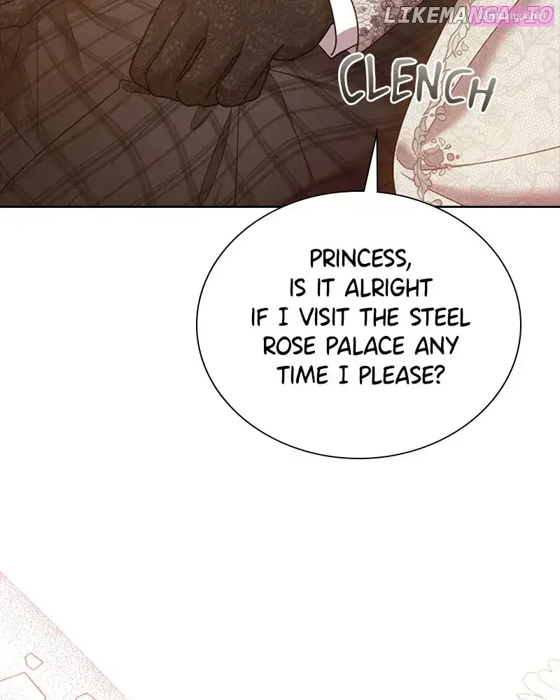 Concubine’s Invitation Zinmanga X Chapter 22 Page 140