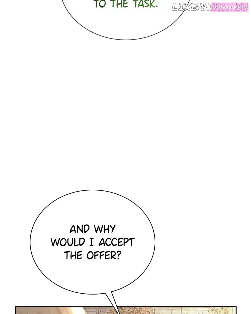 Concubine’s Invitation Zinmanga X Chapter 21 Page 26