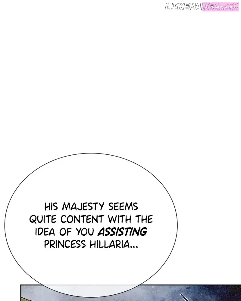 Concubine’s Invitation Zinmanga X Chapter 21 Page 28
