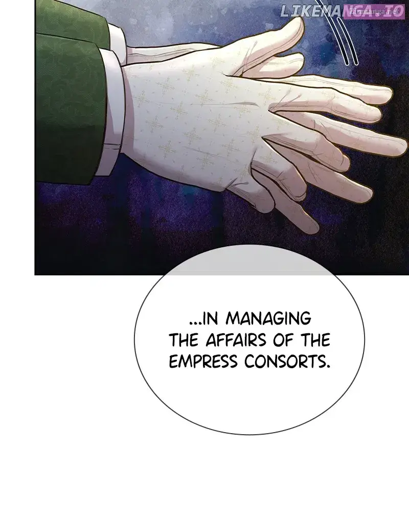 Concubine’s Invitation Zinmanga X Chapter 21 Page 29