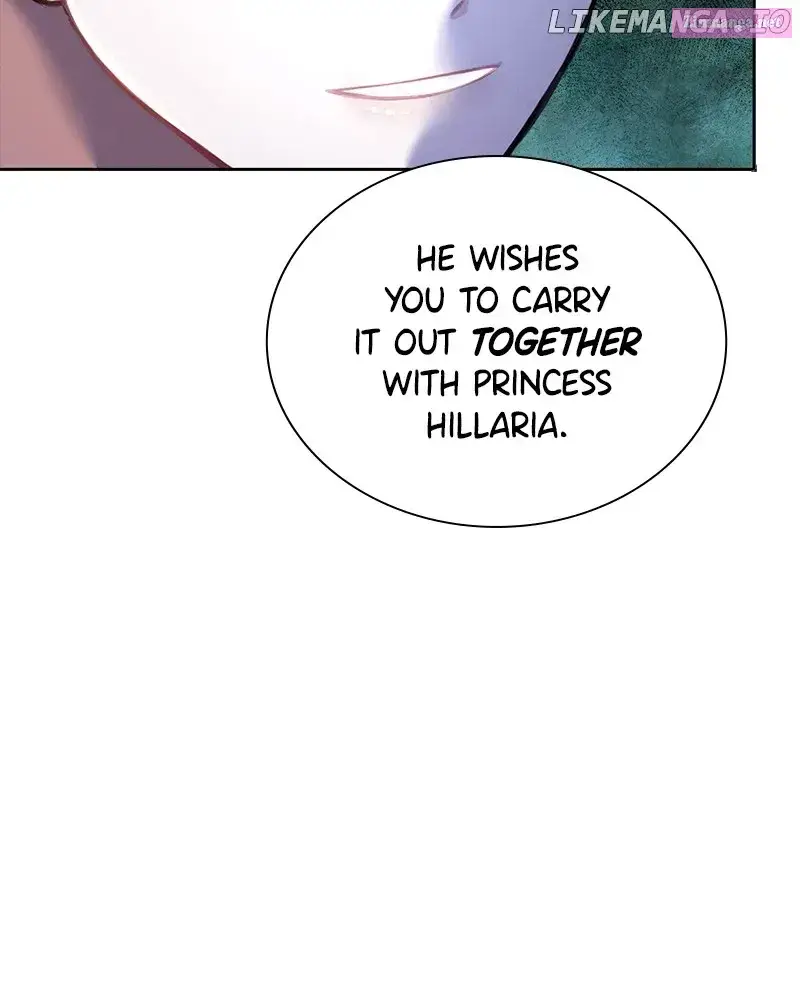 Concubine’s Invitation Zinmanga X Chapter 21 Page 31