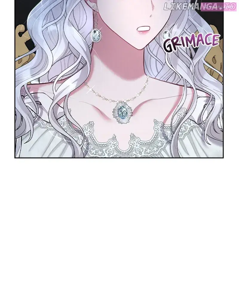 Concubine’s Invitation Zinmanga X Chapter 21 Page 33