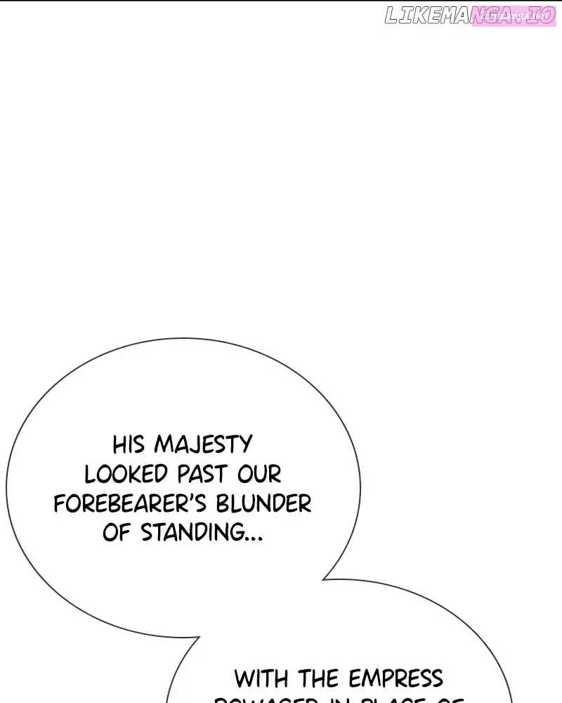 Concubine’s Invitation Zinmanga X Chapter 21 Page 50