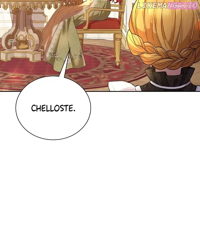Concubine’s Invitation Zinmanga X Chapter 21 Page 78