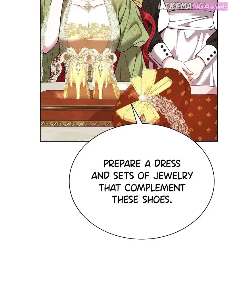 Concubine’s Invitation Zinmanga X Chapter 21 Page 80