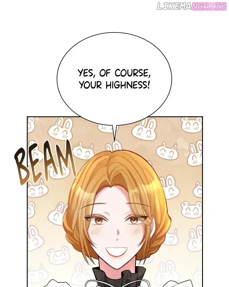 Concubine’s Invitation Zinmanga X Chapter 21 Page 81