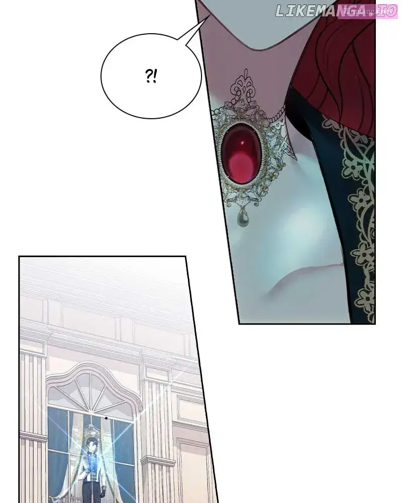 Concubine’s Invitation Zinmanga X Chapter 20 Page 44