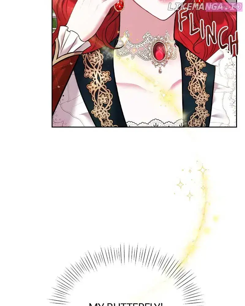 Concubine’s Invitation Zinmanga X Chapter 20 Page 68