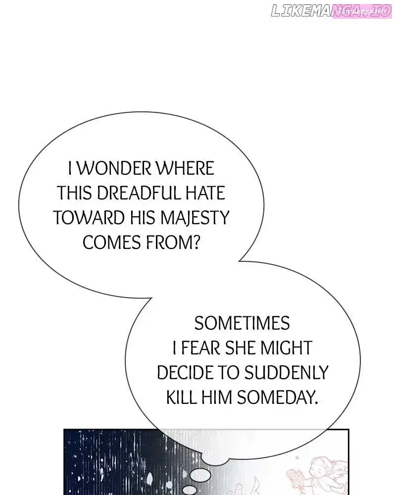 Concubine’s Invitation Zinmanga X Chapter 20 Page 104