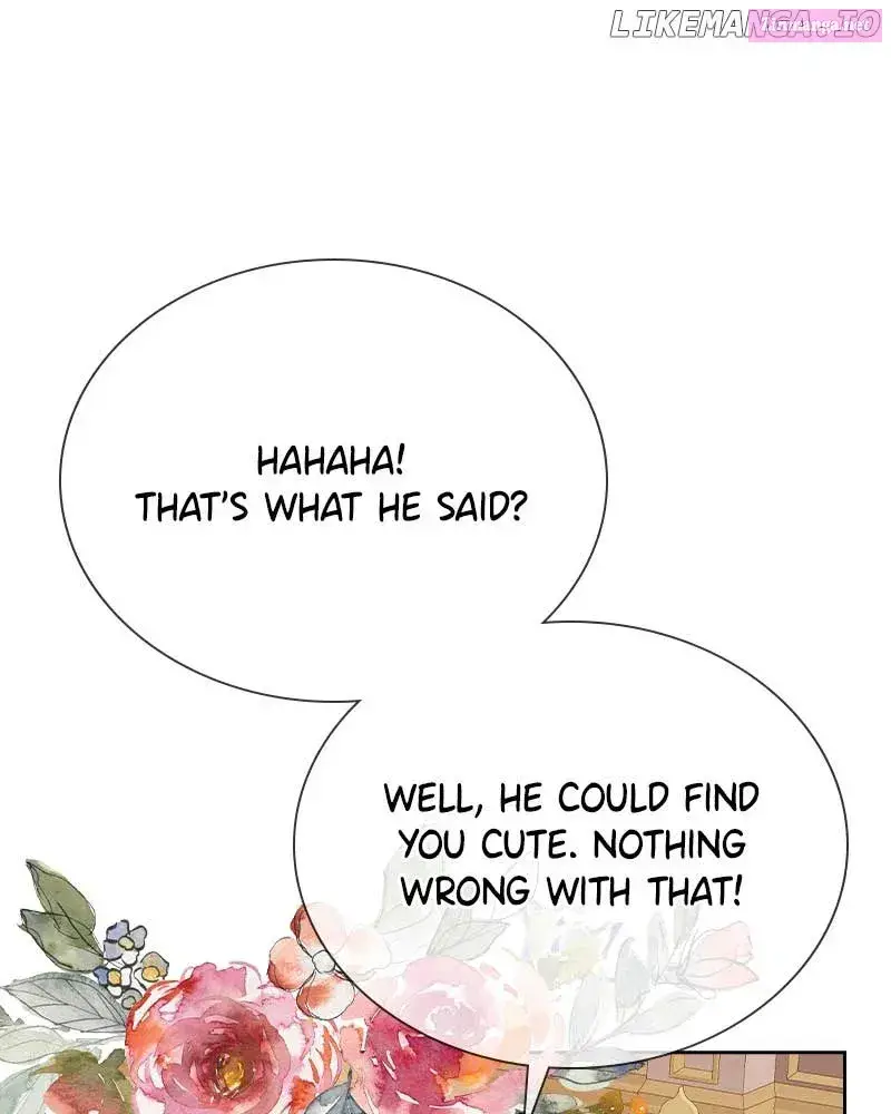 Concubine’s Invitation Zinmanga X Chapter 20 Page 107