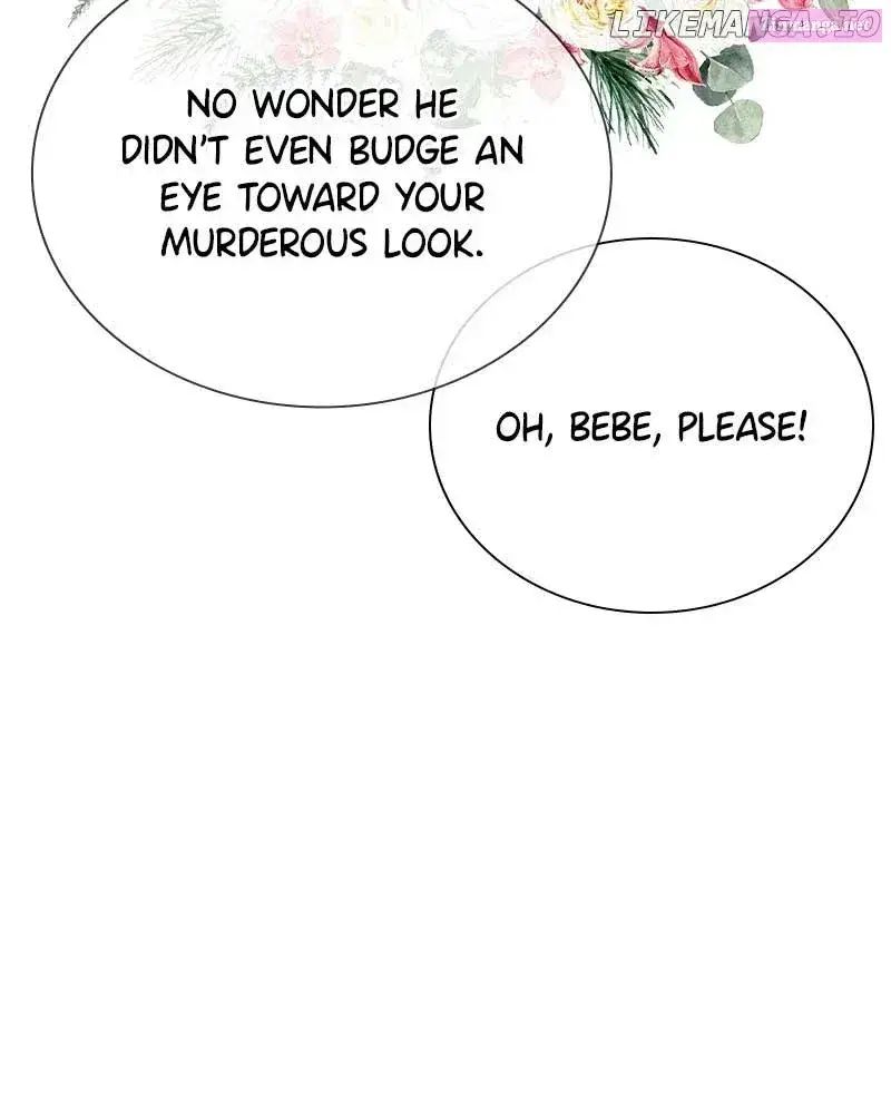 Concubine’s Invitation Zinmanga X Chapter 20 Page 109