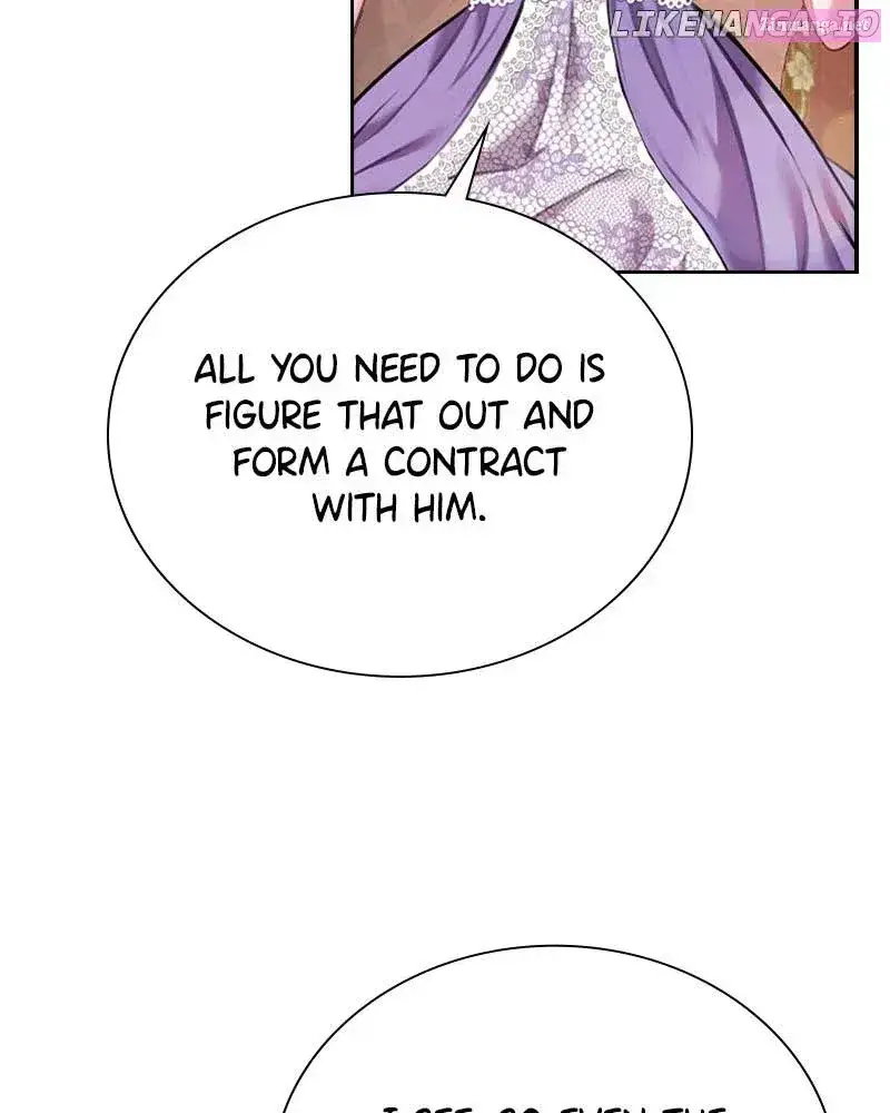 Concubine’s Invitation Zinmanga X Chapter 20 Page 121