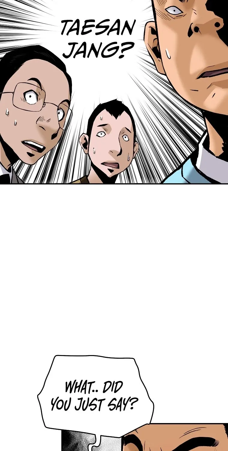 The Legendary Return Zinmanga X Chapter 78 Page 7