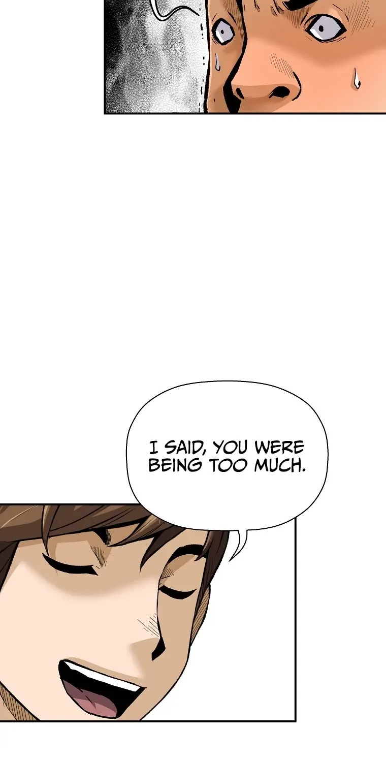 The Legendary Return Zinmanga X Chapter 78 Page 8