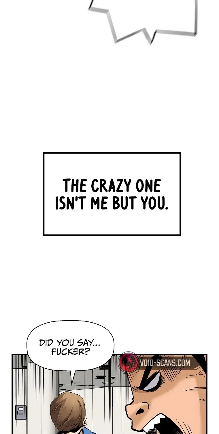 The Legendary Return Zinmanga X Chapter 78 Page 10