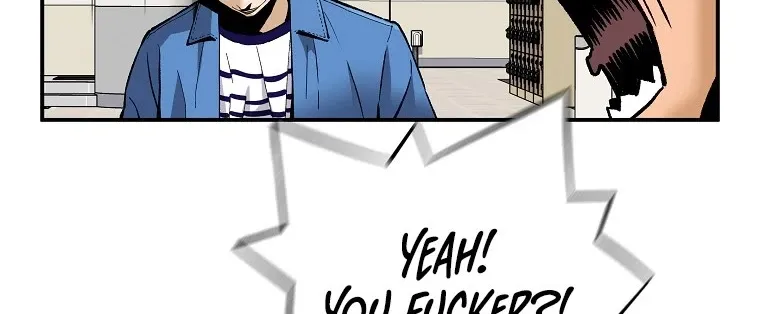 The Legendary Return Zinmanga X Chapter 78 Page 11