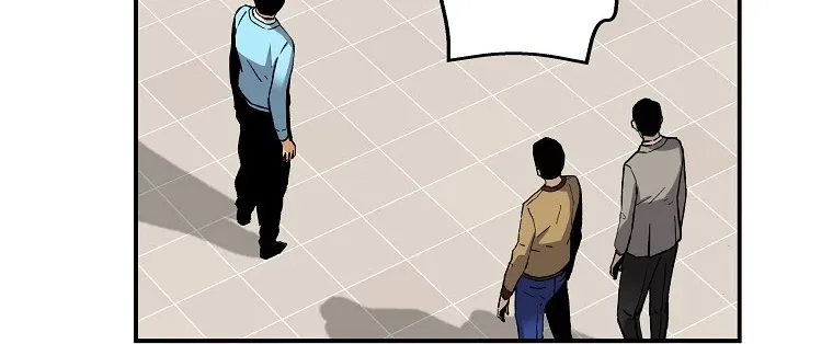 The Legendary Return Zinmanga X Chapter 78 Page 13