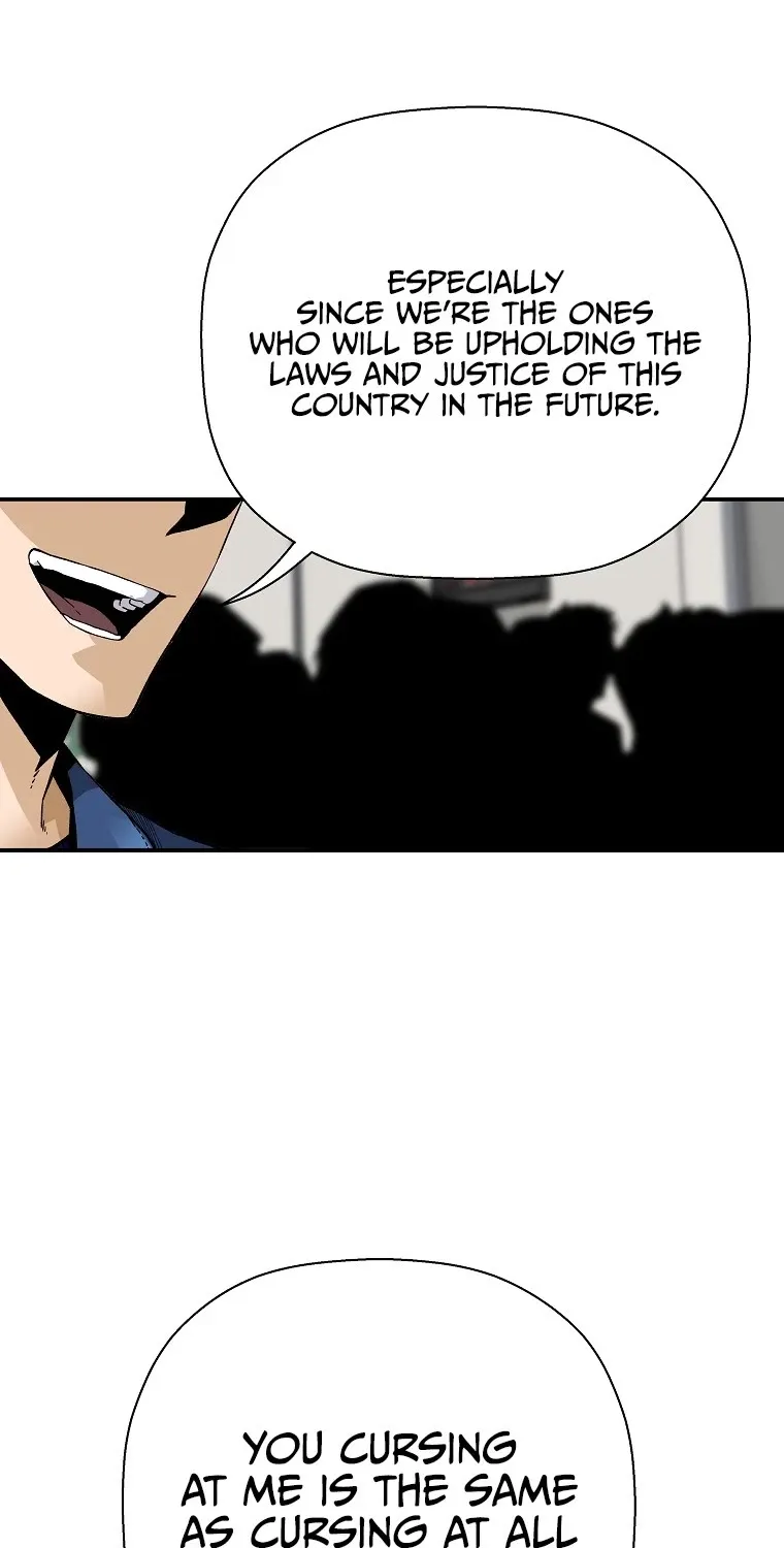 The Legendary Return Zinmanga X Chapter 78 Page 15