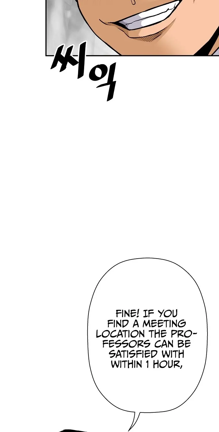 The Legendary Return Zinmanga X Chapter 78 Page 25