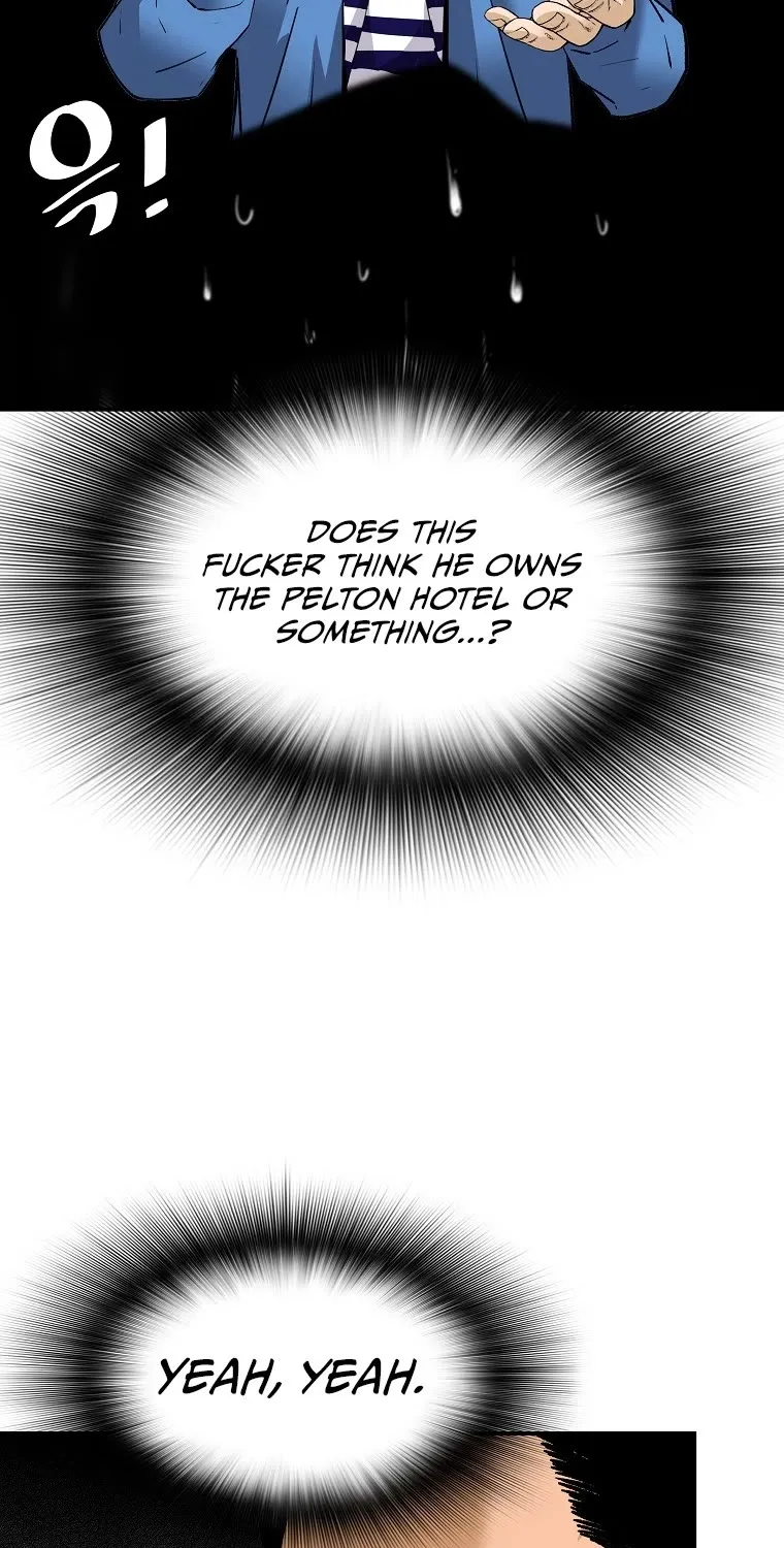 The Legendary Return Zinmanga X Chapter 78 Page 30
