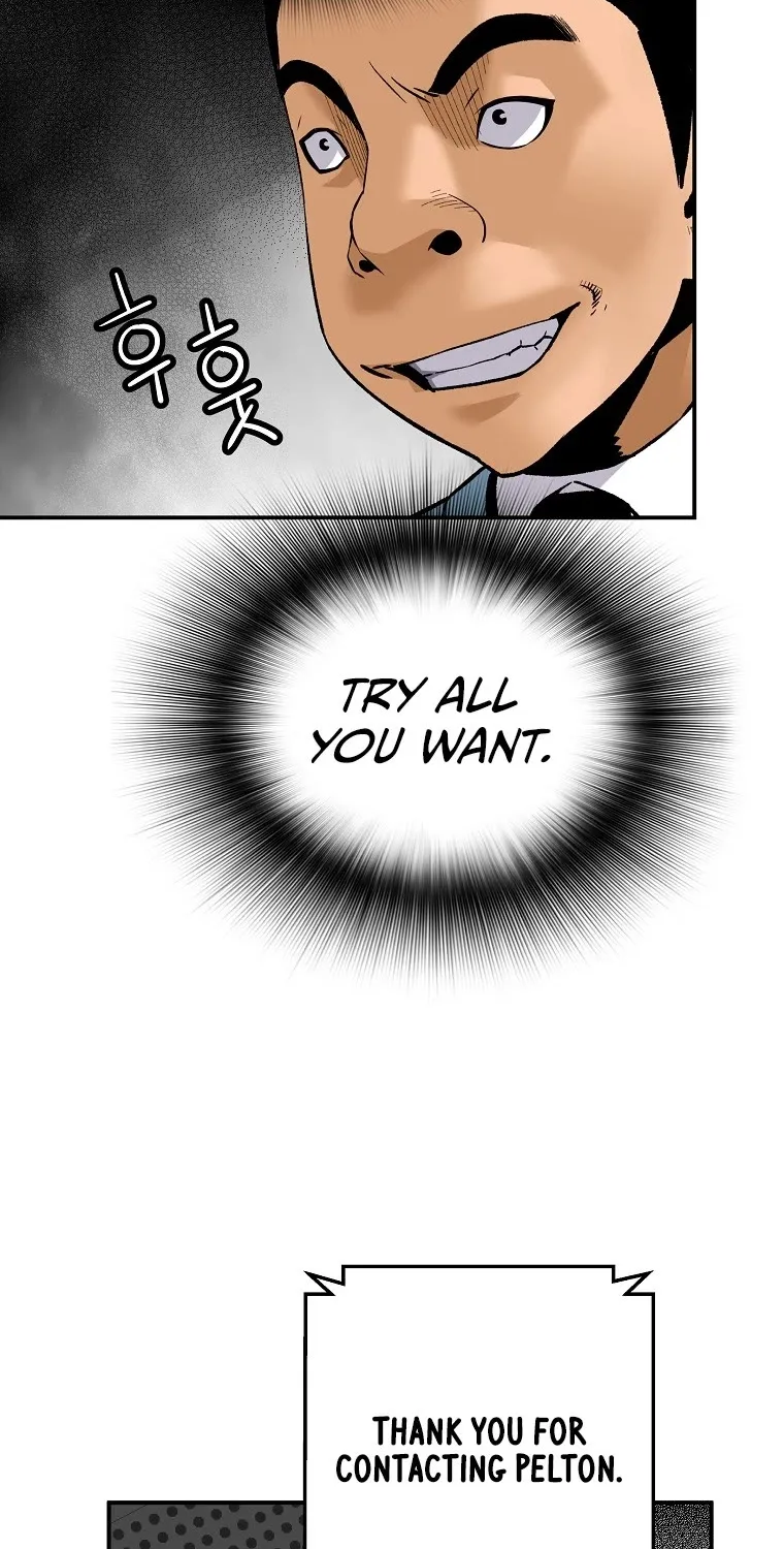 The Legendary Return Zinmanga X Chapter 78 Page 31