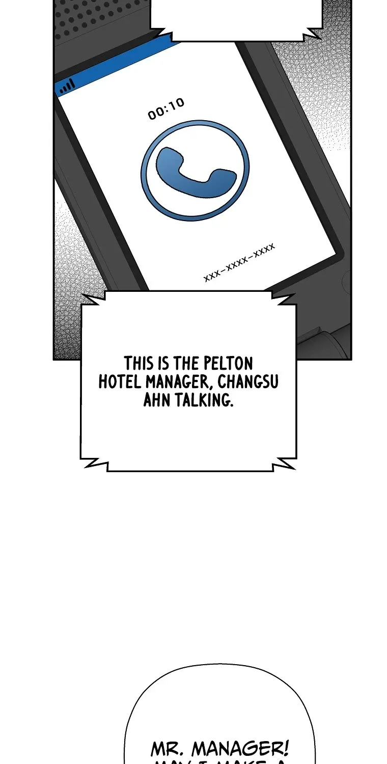 The Legendary Return Zinmanga X Chapter 78 Page 32