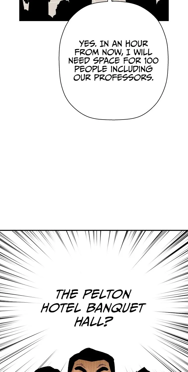 The Legendary Return Zinmanga X Chapter 78 Page 36