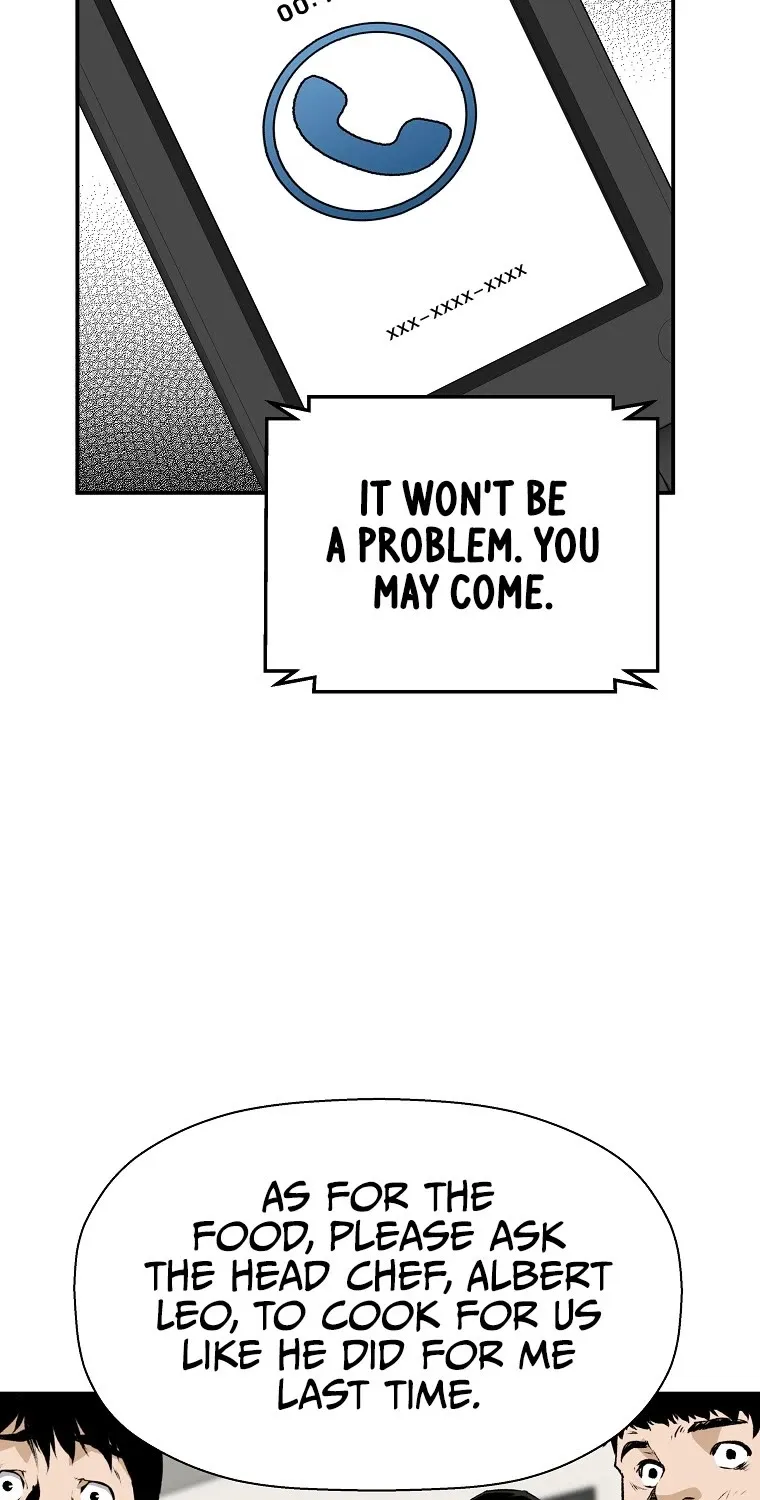 The Legendary Return Zinmanga X Chapter 78 Page 38