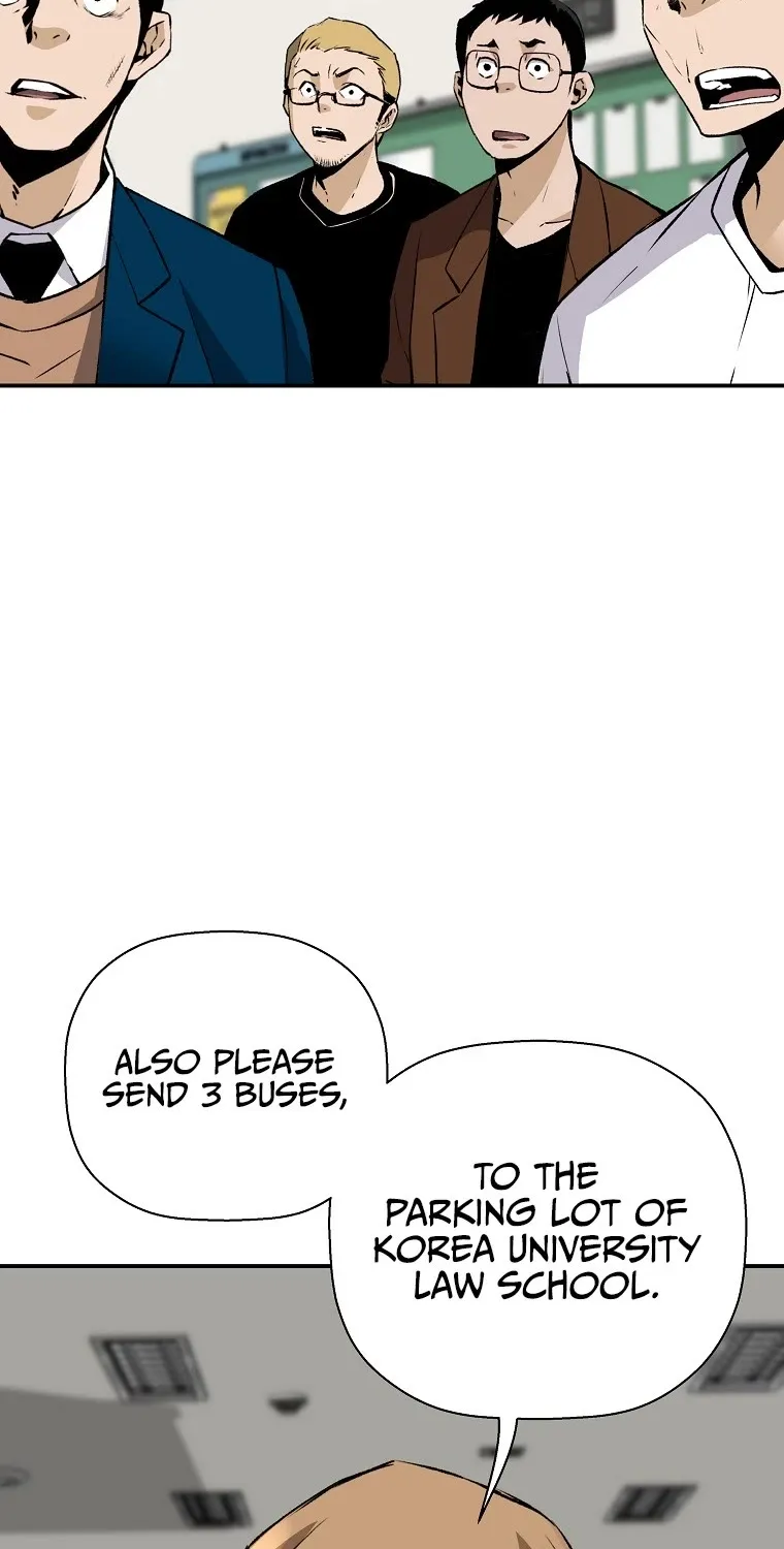 The Legendary Return Zinmanga X Chapter 78 Page 39