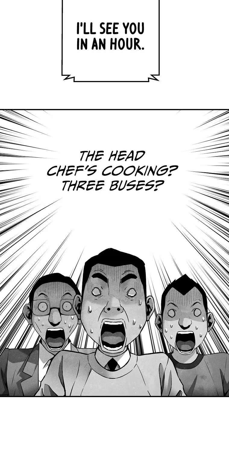 The Legendary Return Zinmanga X Chapter 78 Page 41