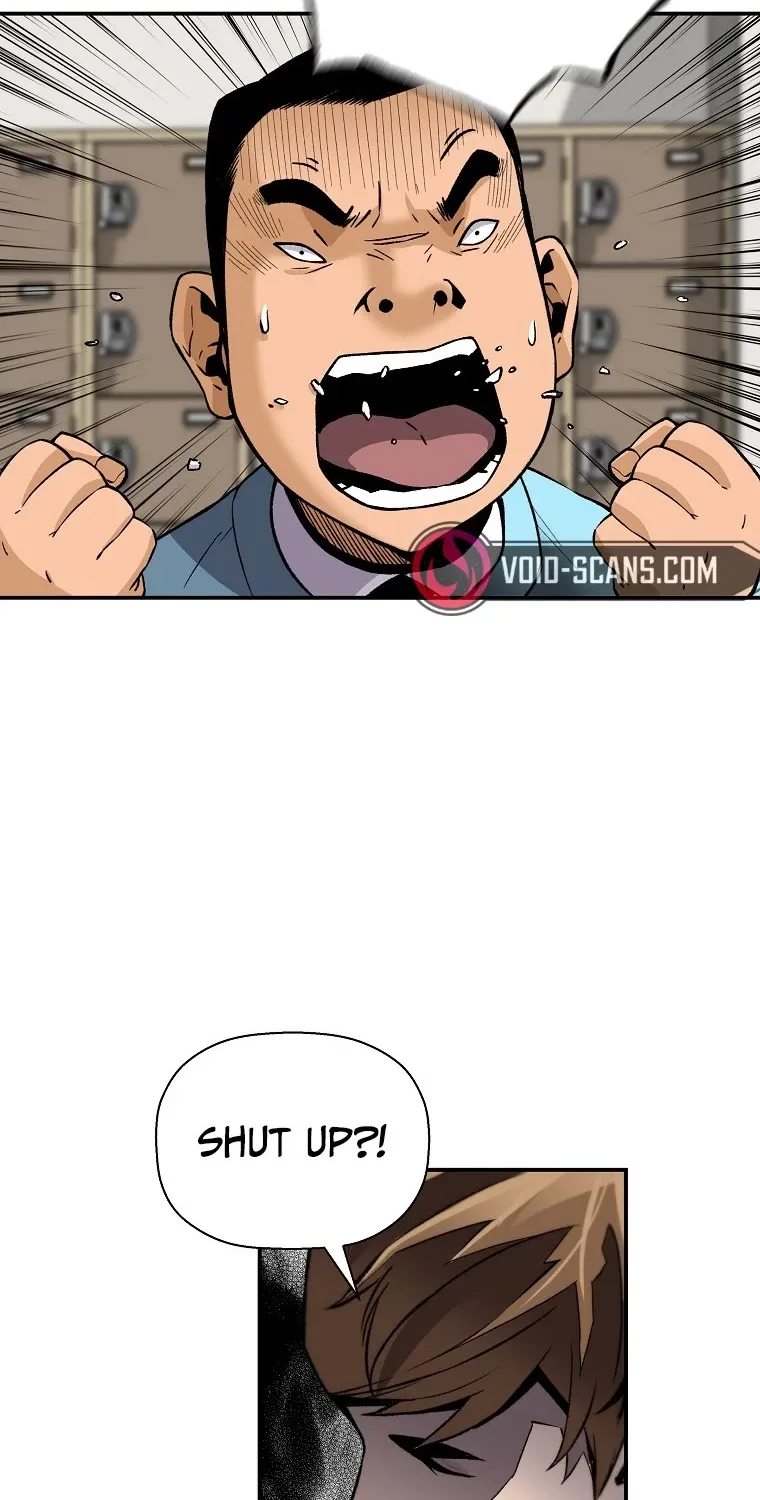 The Legendary Return Zinmanga X Chapter 78 Page 47