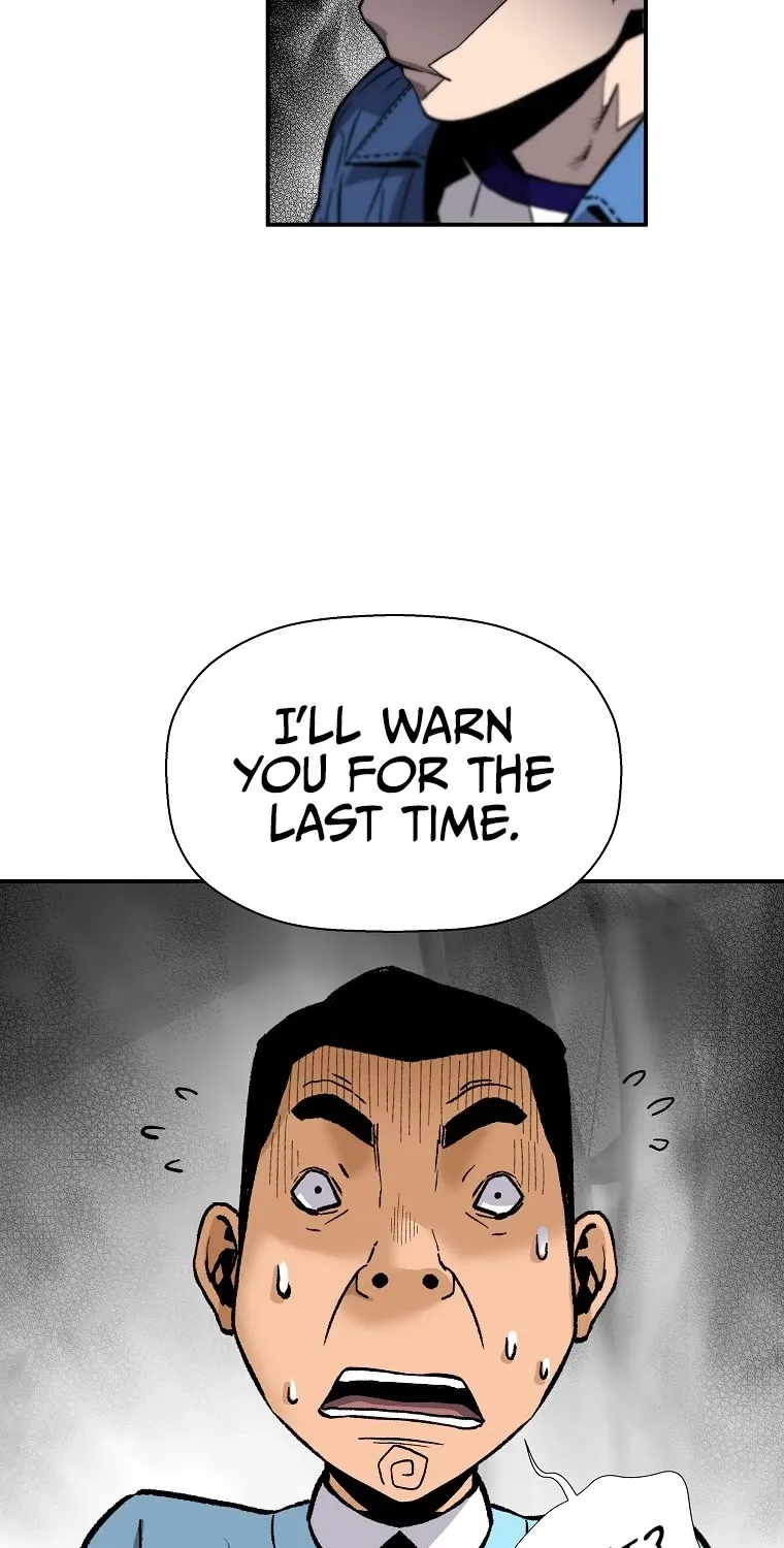 The Legendary Return Zinmanga X Chapter 78 Page 48