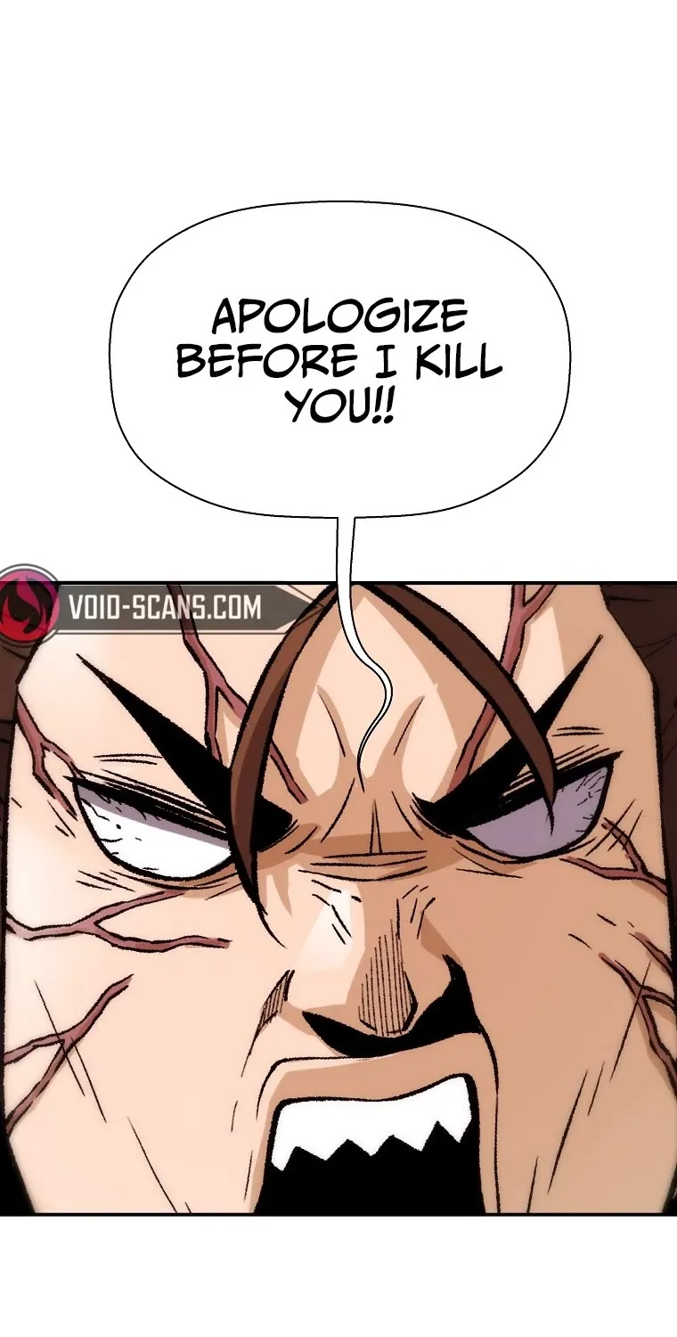 The Legendary Return Zinmanga X Chapter 78 Page 51