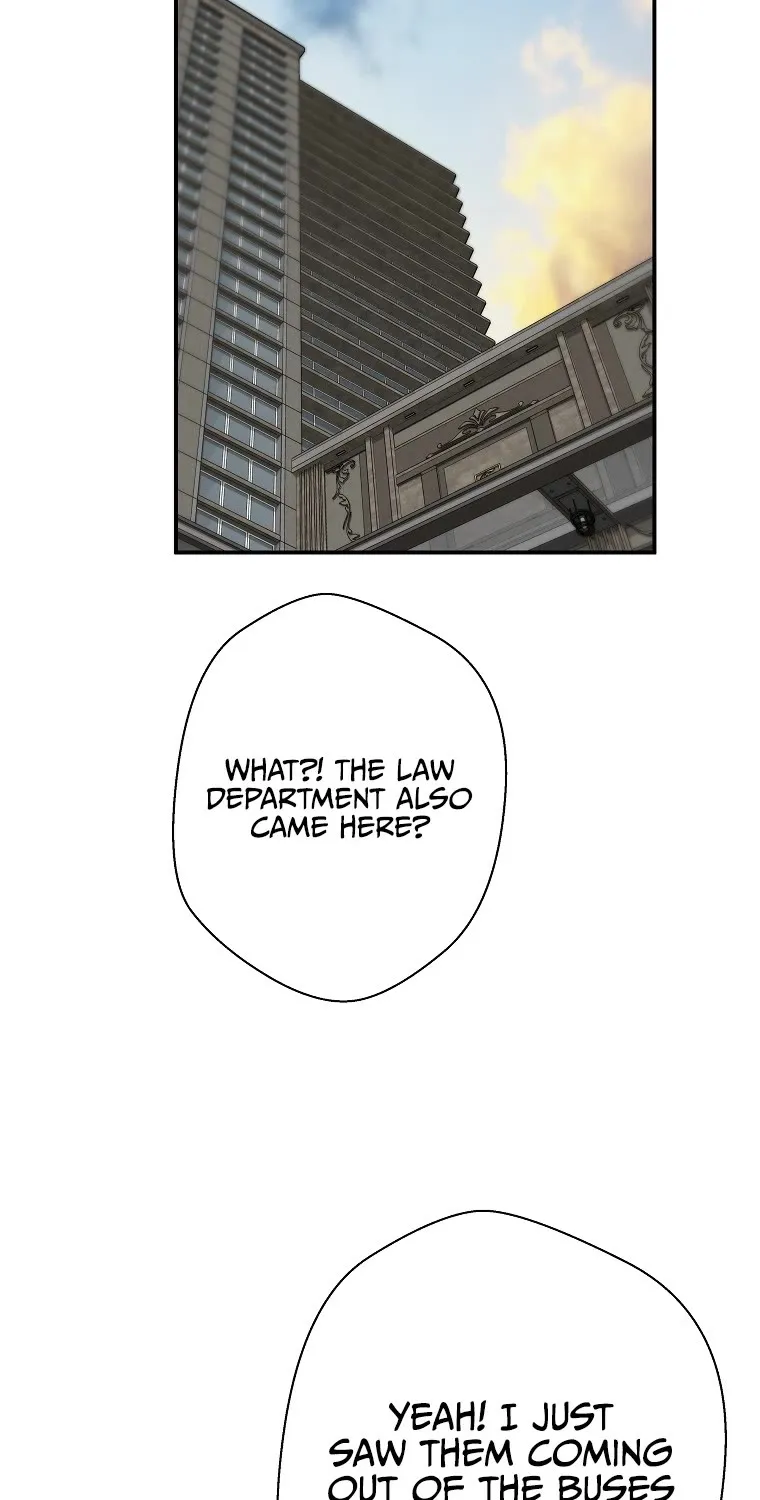 The Legendary Return Zinmanga X Chapter 78 Page 60