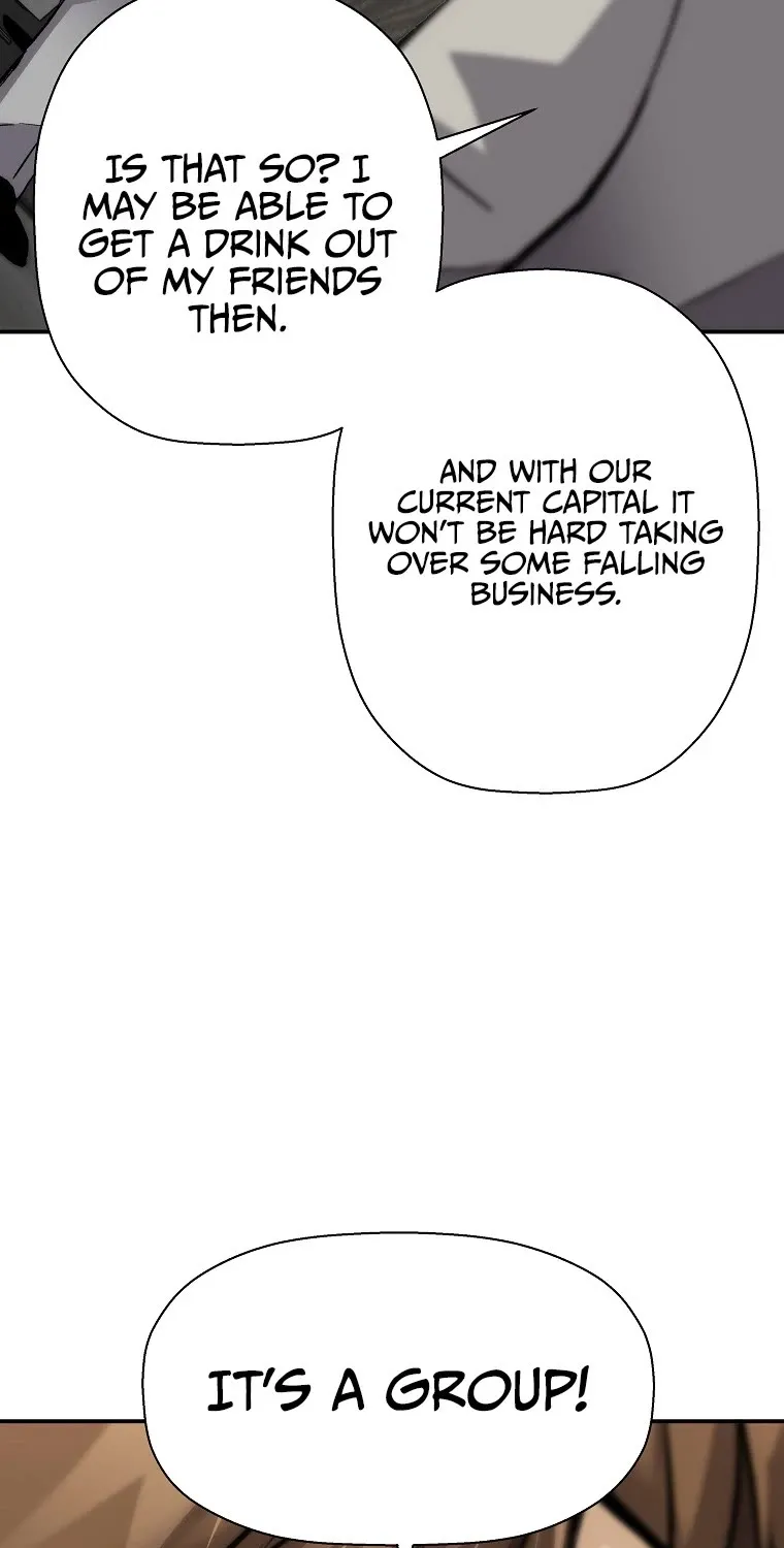 The Legendary Return Zinmanga X Chapter 78 Page 84