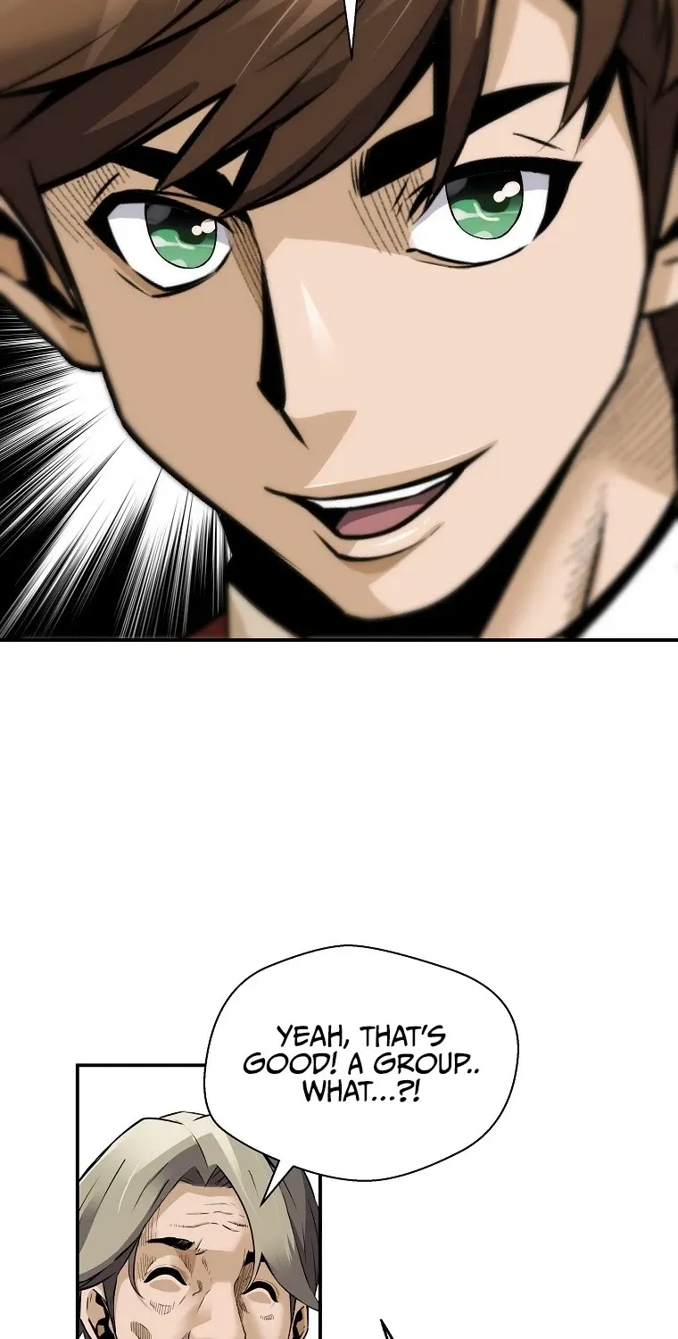 The Legendary Return Zinmanga X Chapter 78 Page 85