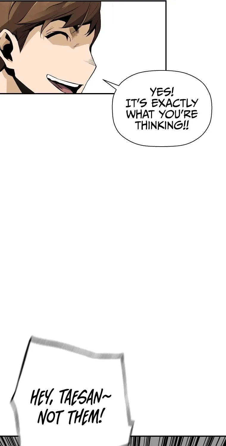 The Legendary Return Zinmanga X Chapter 78 Page 90