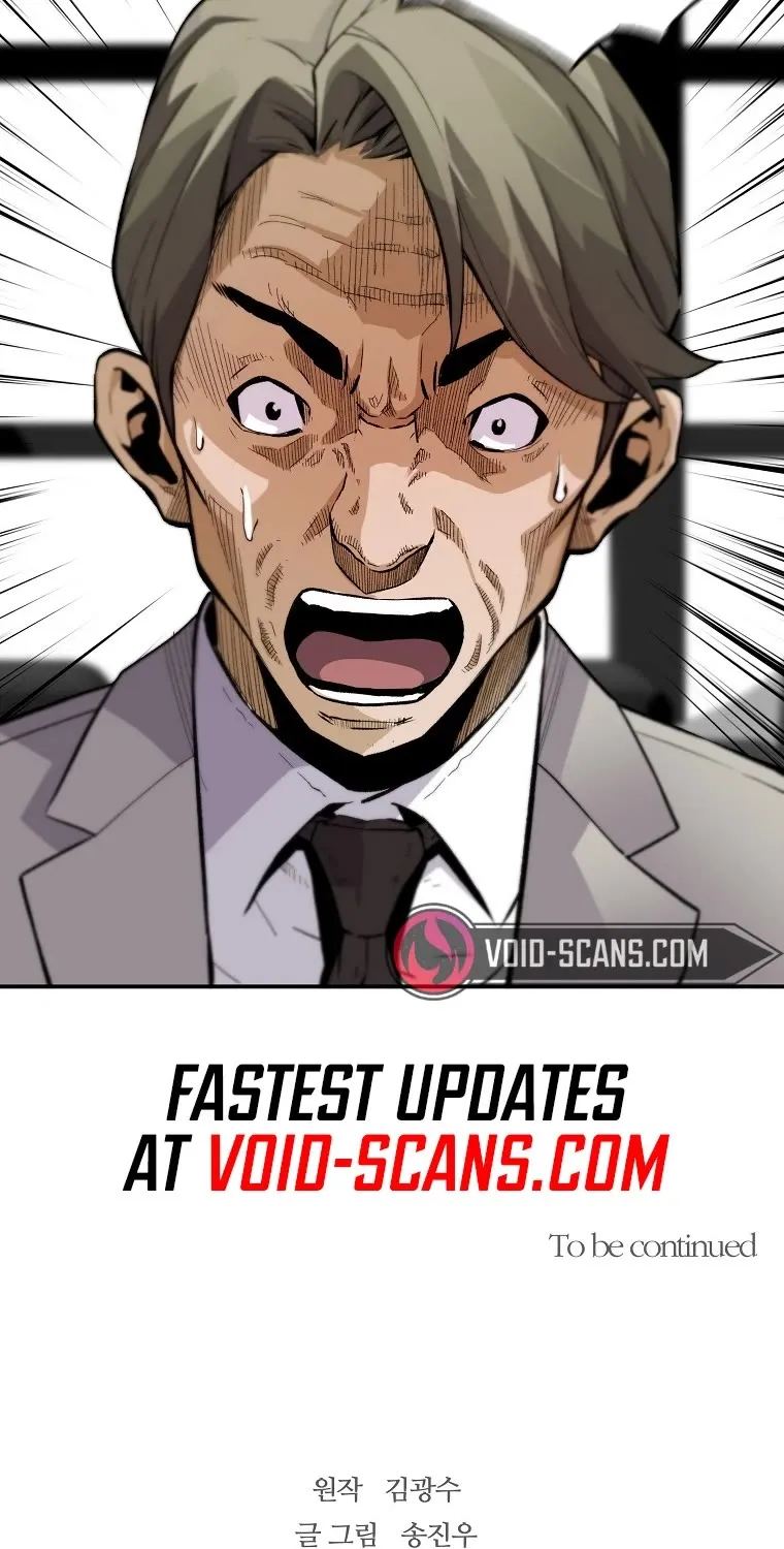 The Legendary Return Zinmanga X Chapter 78 Page 92