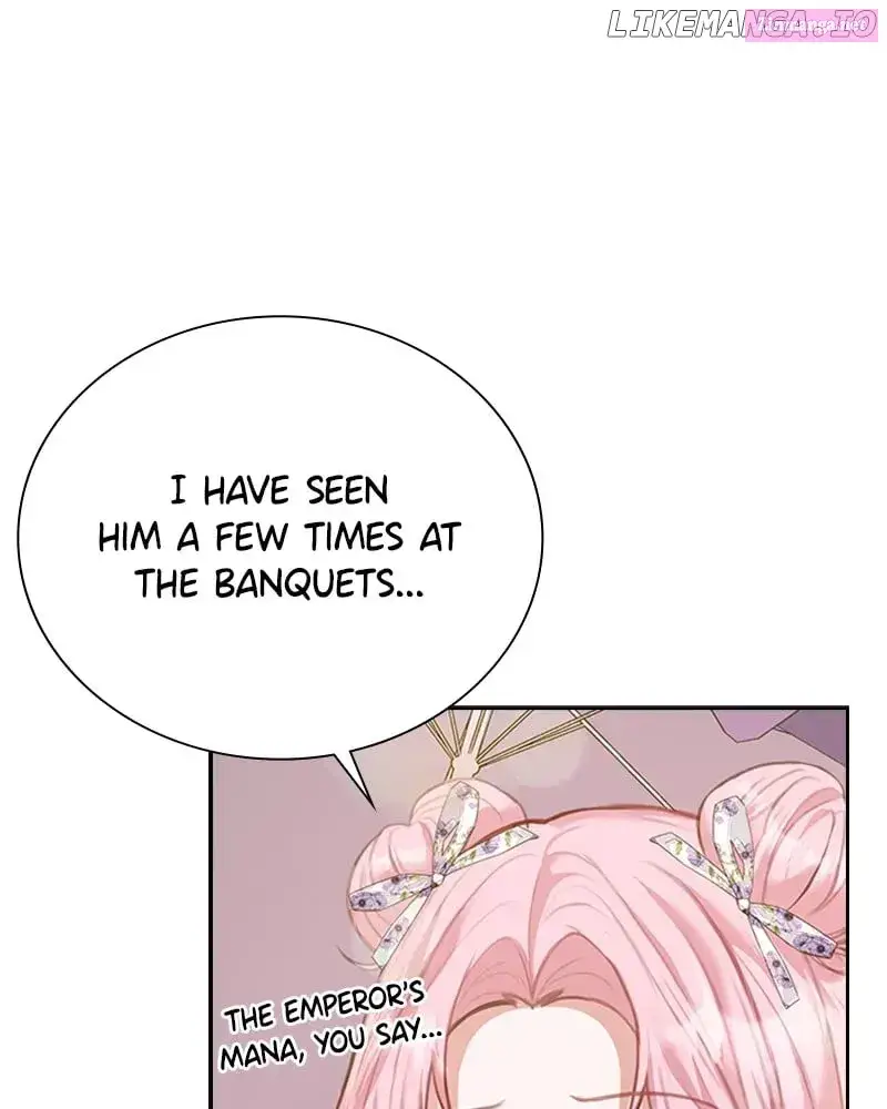 Concubine’s Invitation Zinmanga X Chapter 19 Page 5