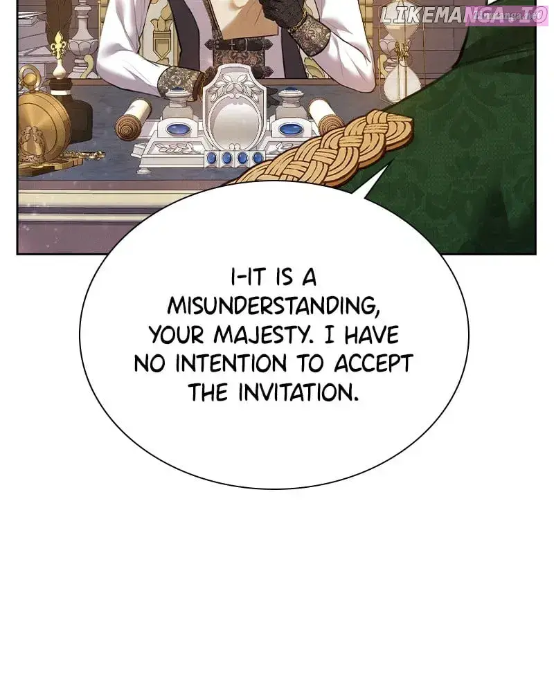 Concubine’s Invitation Zinmanga X Chapter 19 Page 113