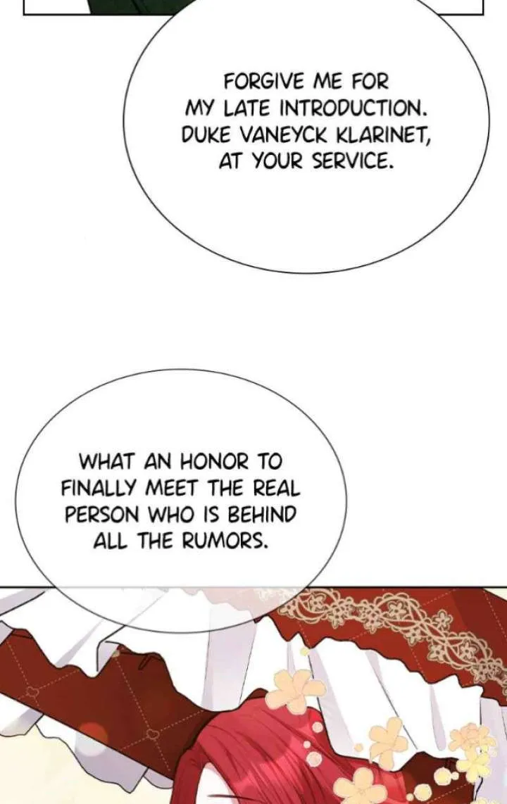 Concubine’s Invitation Zinmanga X Chapter 18 Page 19
